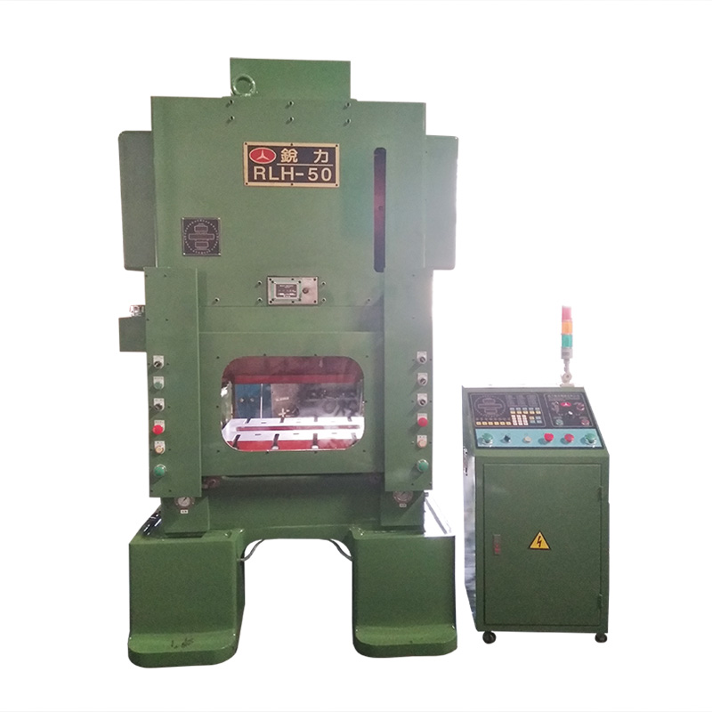 如何避免沖床傷害事故發(fā)生?