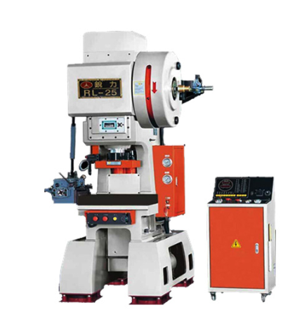 高速?zèng)_床沖壓的要求